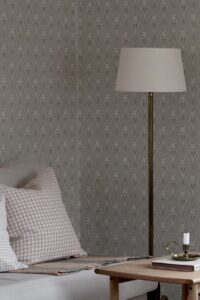 BORASTAPETER　ALLA TIDERS HUS　KLÄDESHOLMEN　SBT-4166